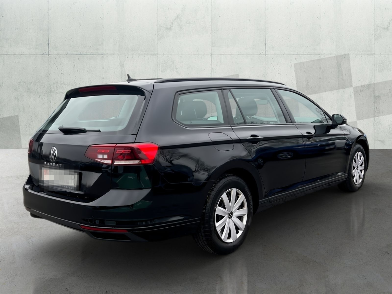 Volkswagen Passat Variant 2.0 TDI DSG +AHK +LED +ACC +RKAM foto 4