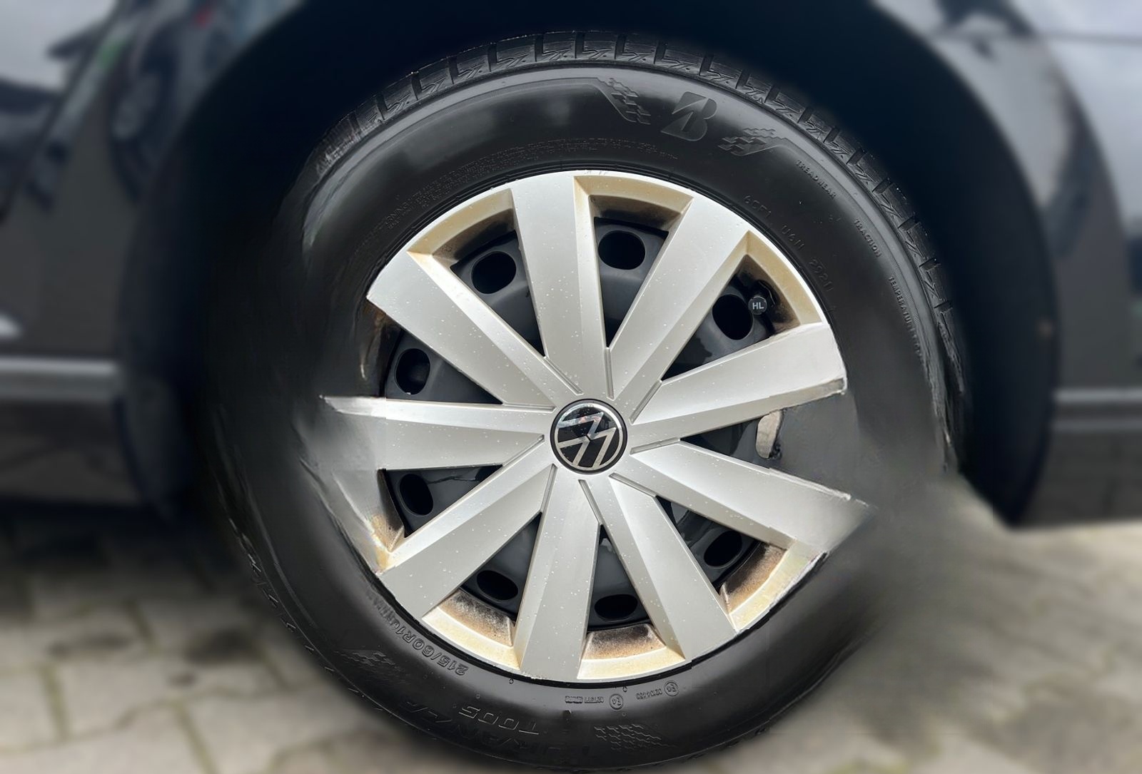 Volkswagen Passat Variant 2.0 TDI DSG +AHK +LED +ACC +RKAM foto 7