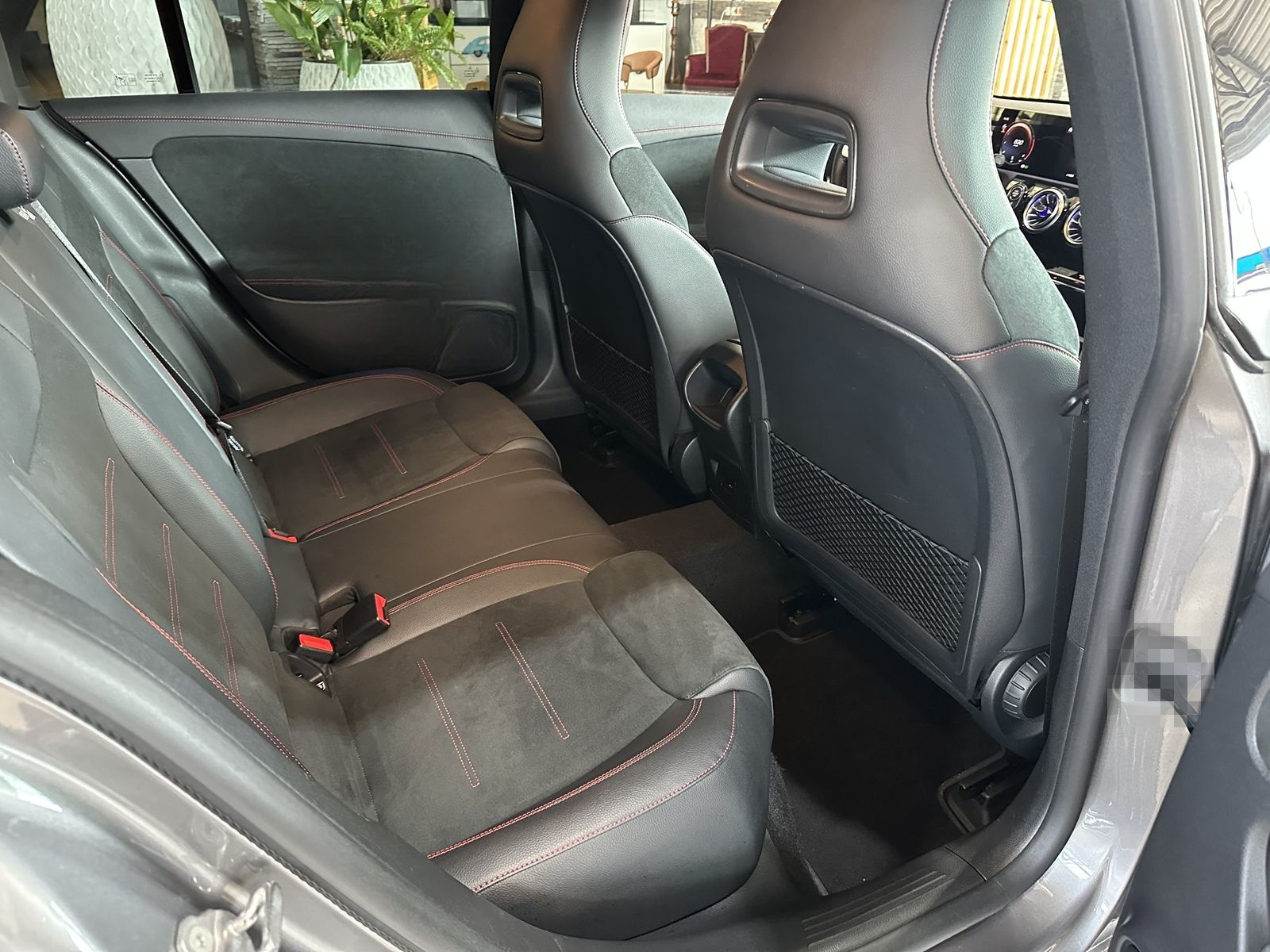 Mercedes-Benz CLA 200 Shooting Brake AMG Line*SHZ*LED*AHK*RCam foto 20