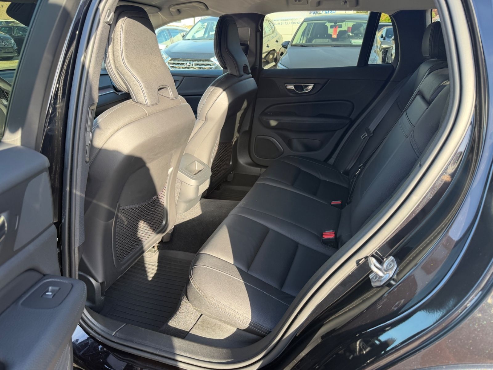 Volvo V60 Cross Country PRO LED AUTOM VOLL AHK foto 11