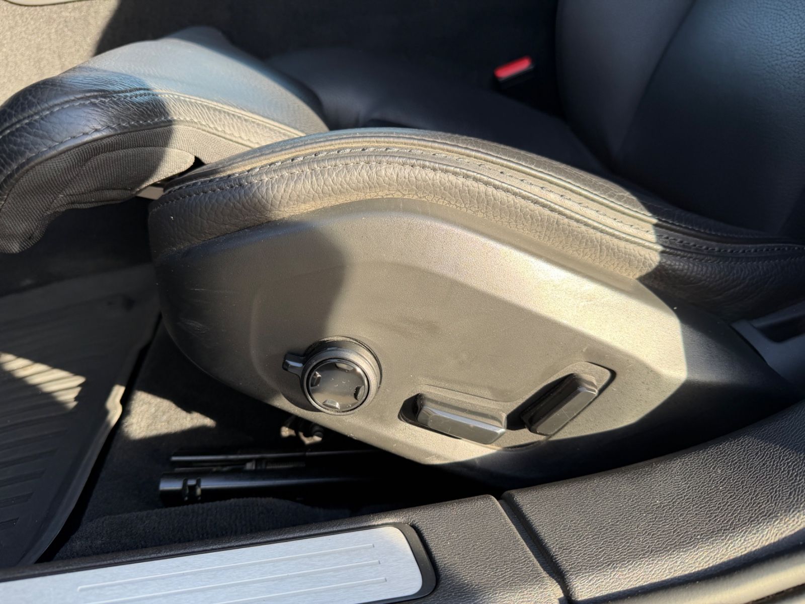 Volvo V60 Cross Country PRO LED AUTOM VOLL AHK foto 12