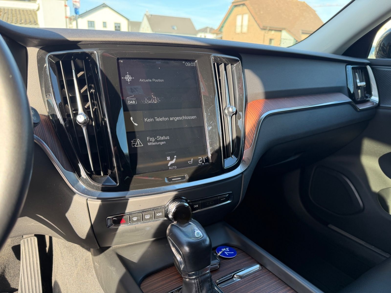 Volvo V60 Cross Country PRO LED AUTOM VOLL AHK foto 15