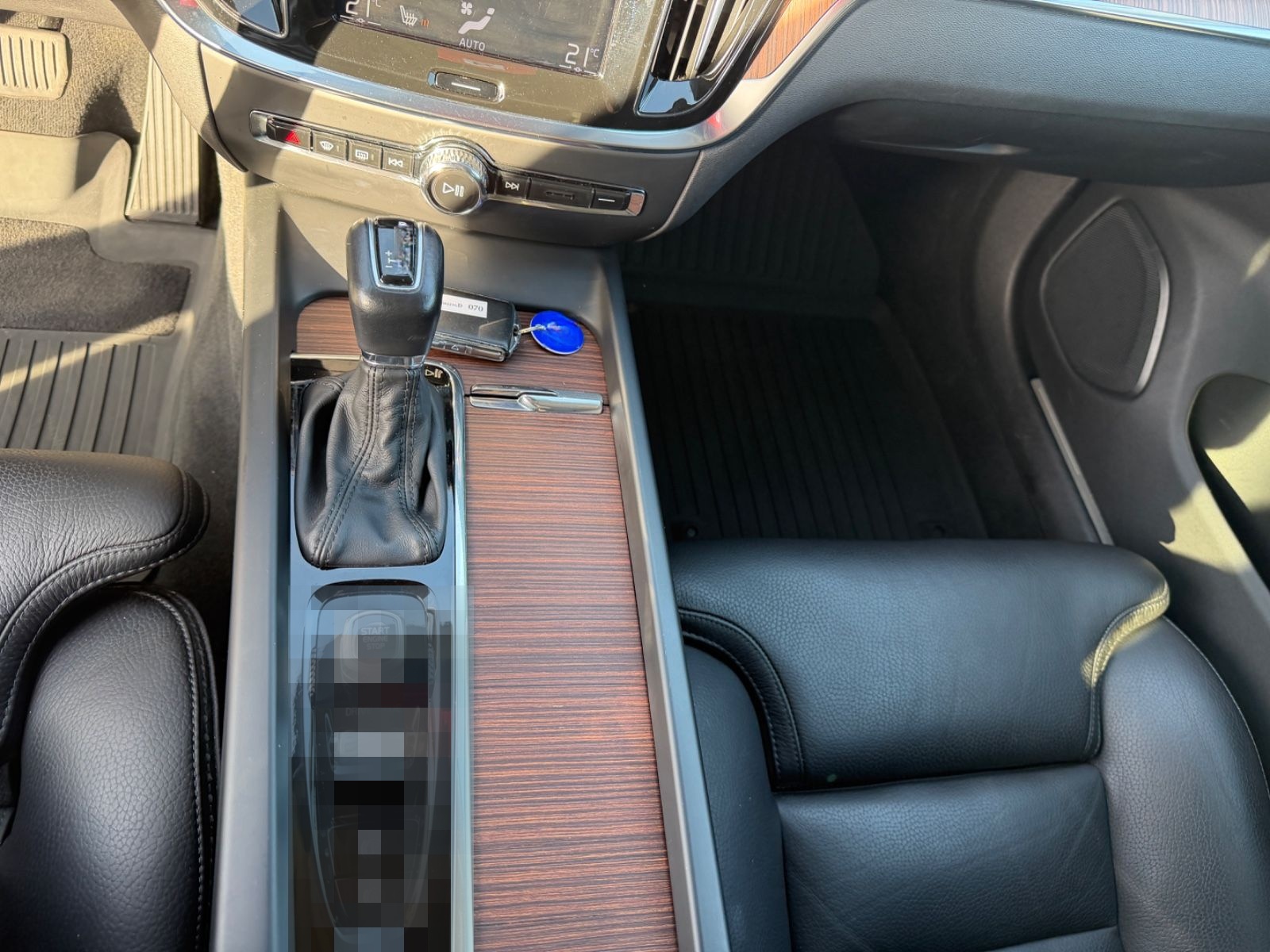 Volvo V60 Cross Country PRO LED AUTOM VOLL AHK foto 16