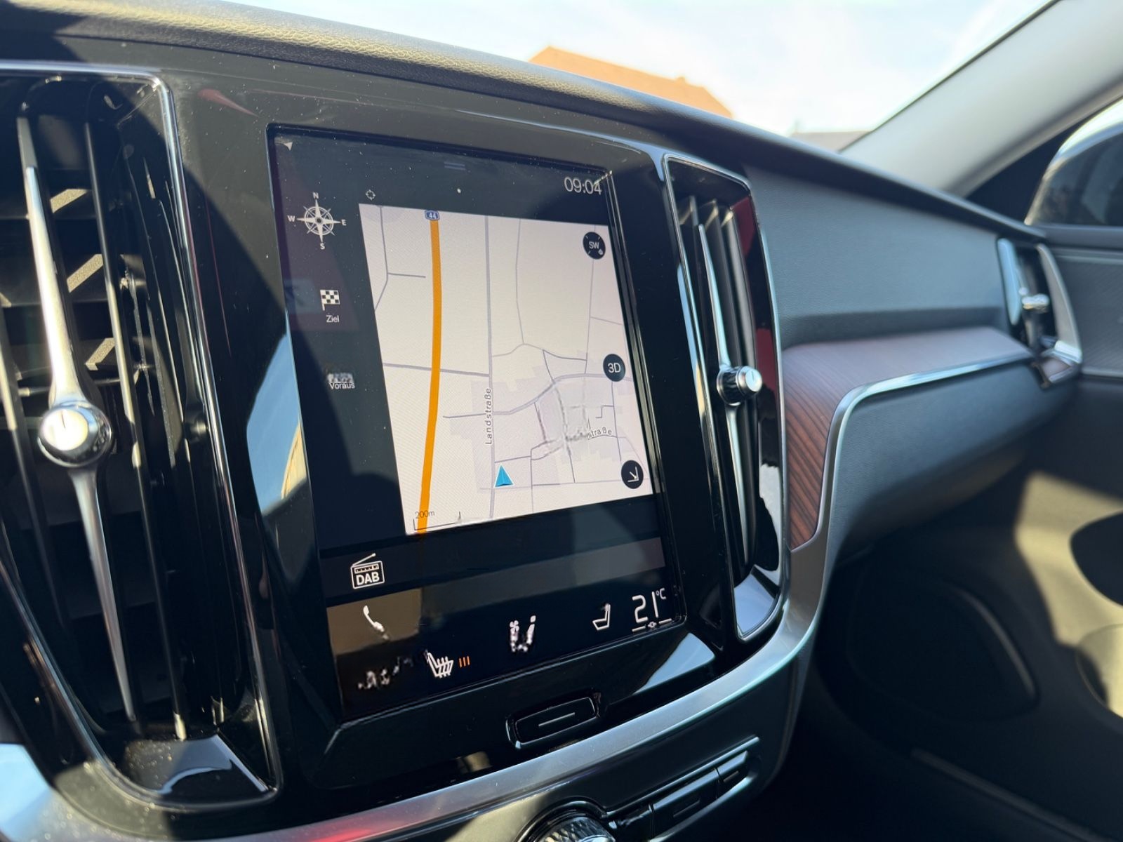 Volvo V60 Cross Country PRO LED AUTOM VOLL AHK foto 18