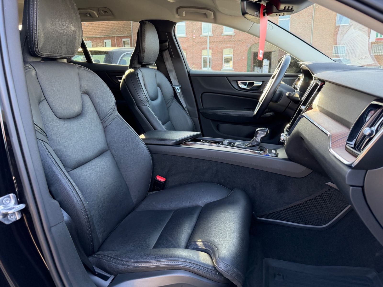 Volvo V60 Cross Country PRO LED AUTOM VOLL AHK foto 19