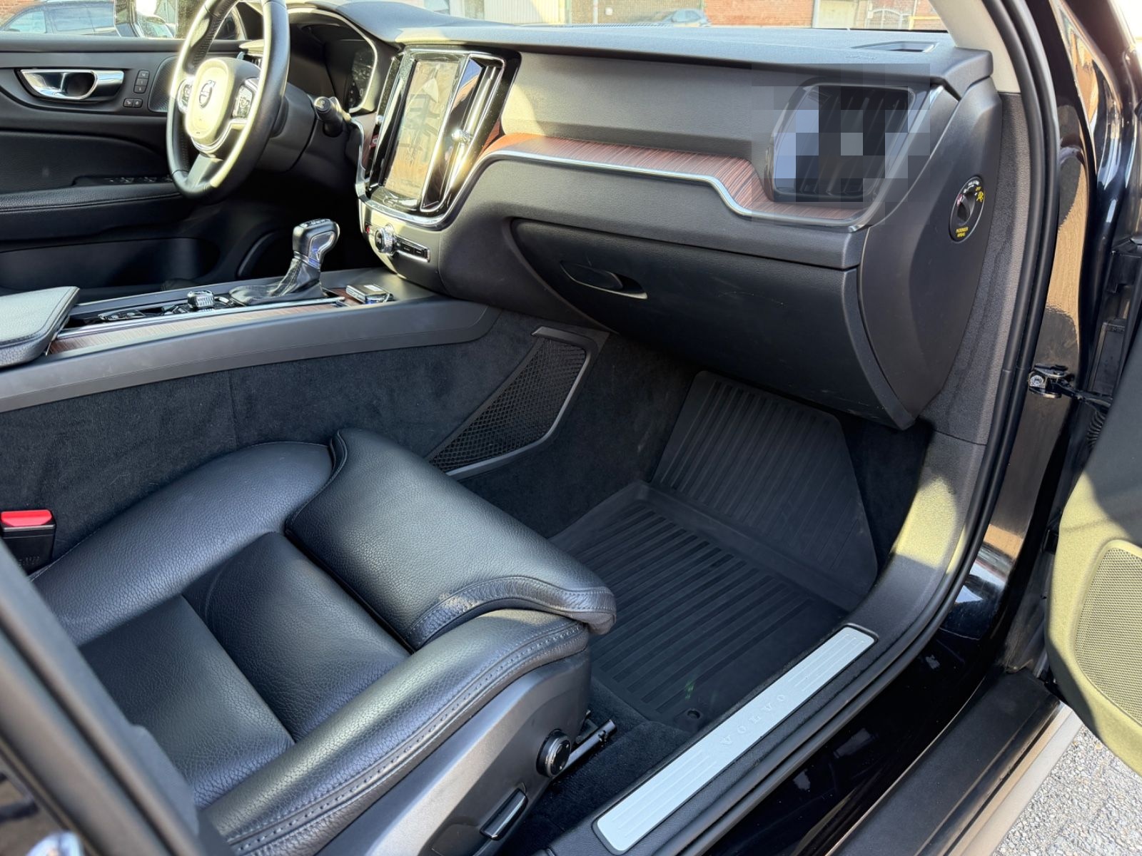 Volvo V60 Cross Country PRO LED AUTOM VOLL AHK foto 20