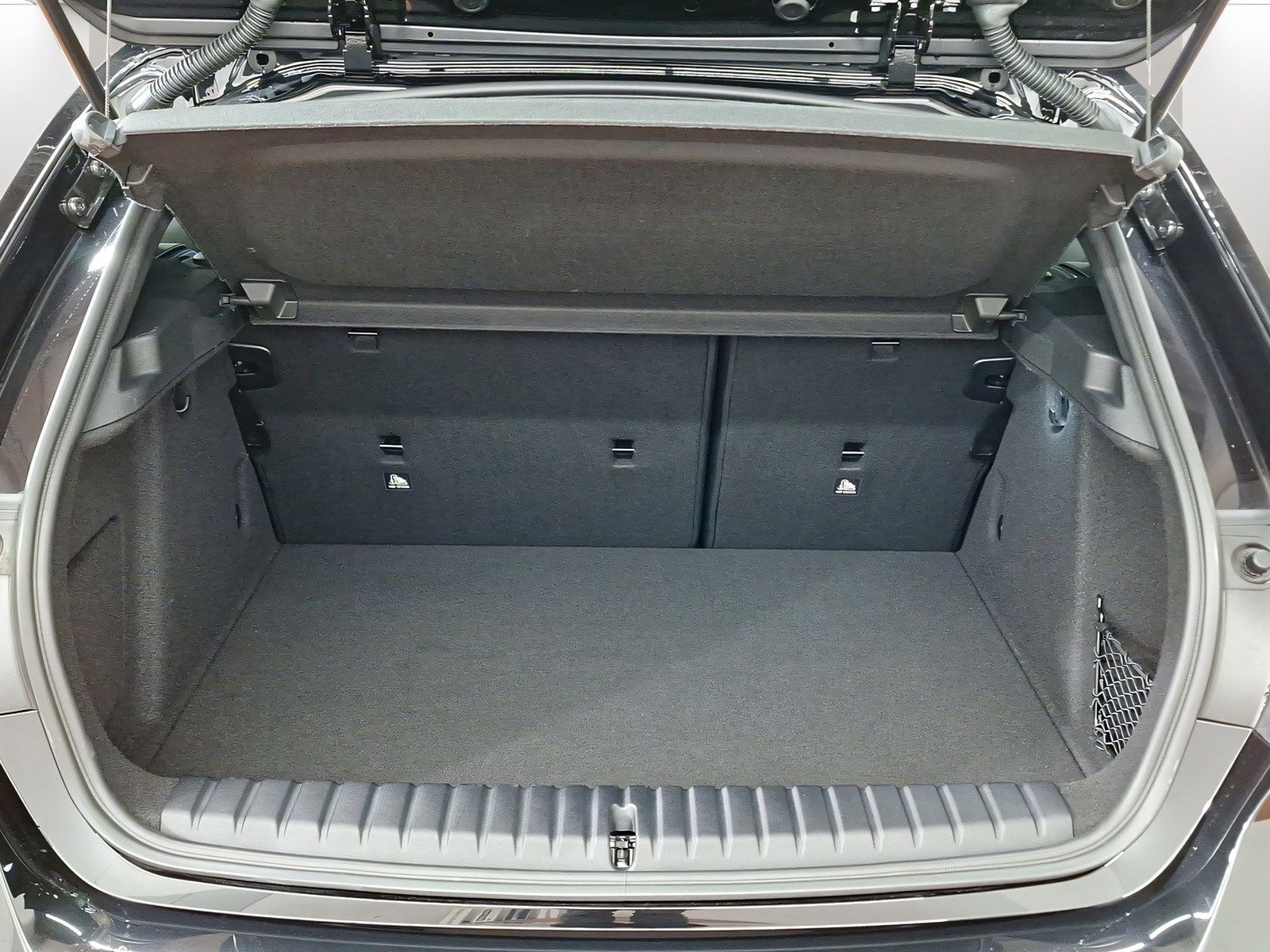 BMW 128ti LiveCockpitProf Pano.Dach PDC Driv.Assist foto 11