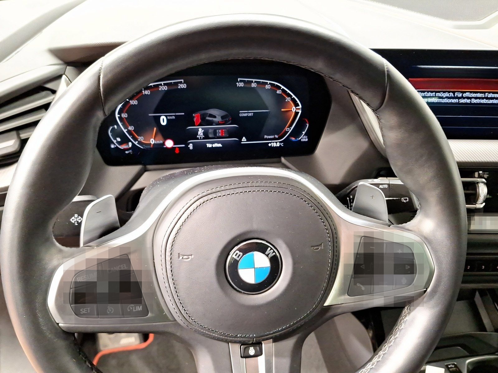 BMW 128ti LiveCockpitProf Pano.Dach PDC Driv.Assist foto 13