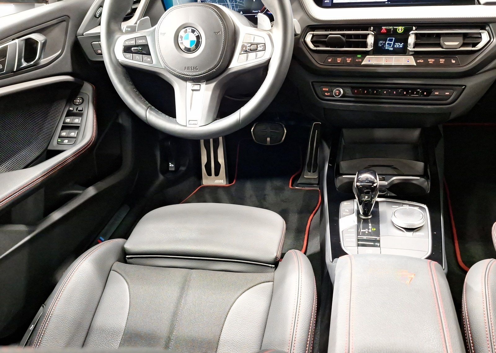 BMW 128ti LiveCockpitProf Pano.Dach PDC Driv.Assist foto 14