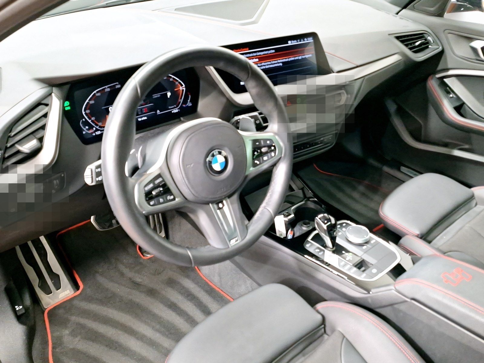 BMW 128ti LiveCockpitProf Pano.Dach PDC Driv.Assist foto 4