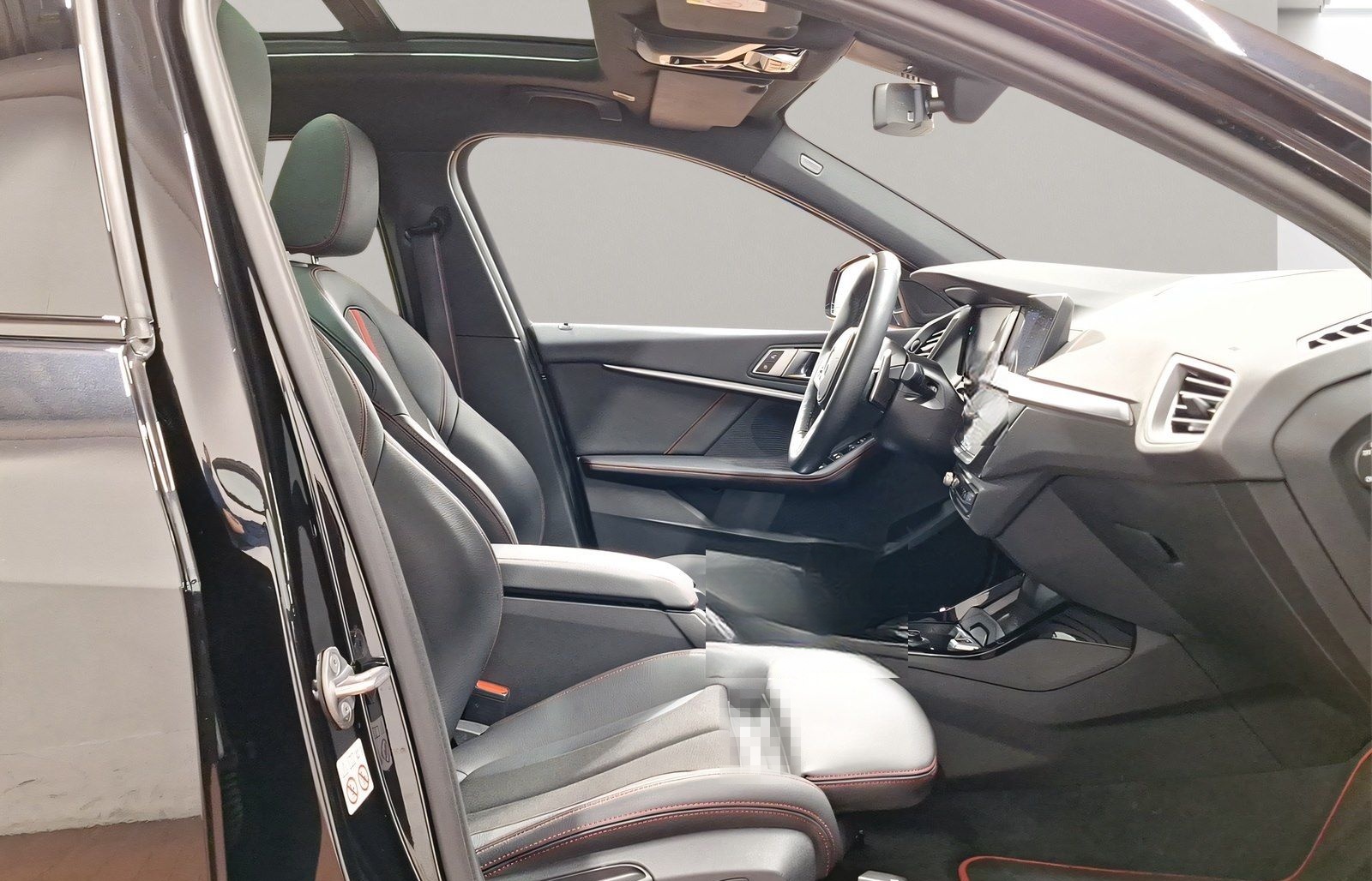 BMW 128ti LiveCockpitProf Pano.Dach PDC Driv.Assist foto 5