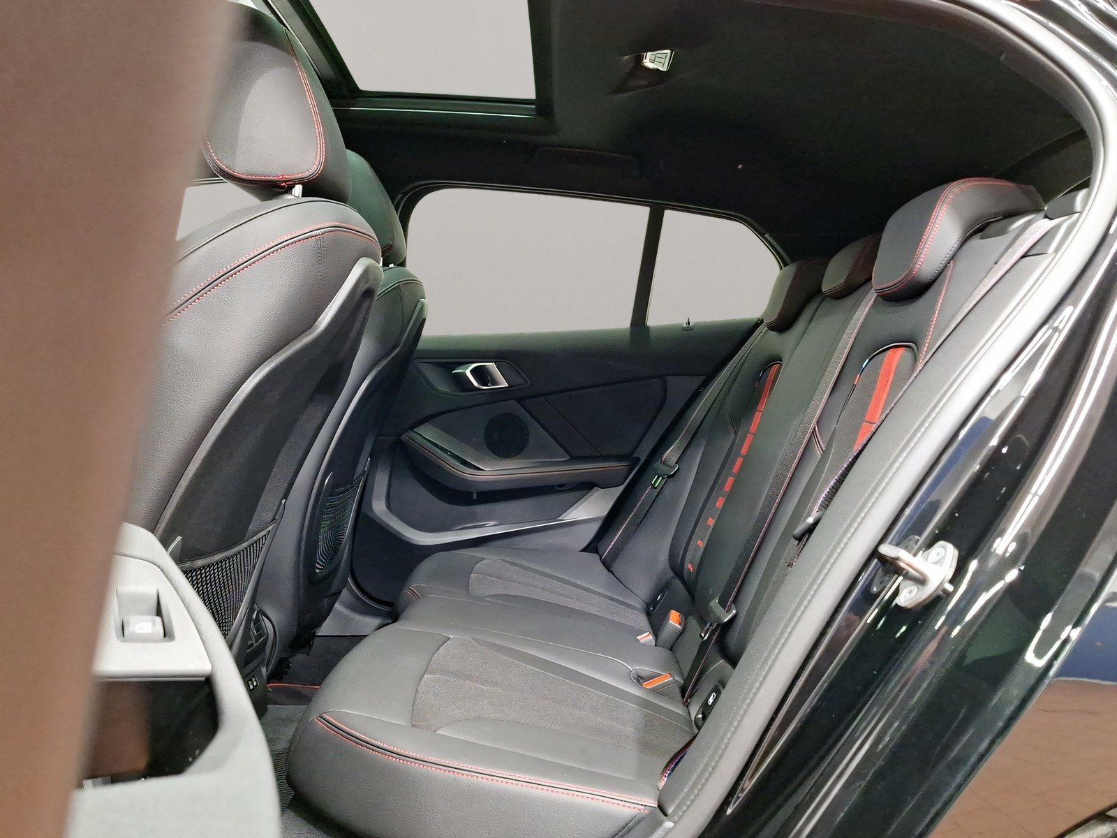 BMW 128ti LiveCockpitProf Pano.Dach PDC Driv.Assist foto 6