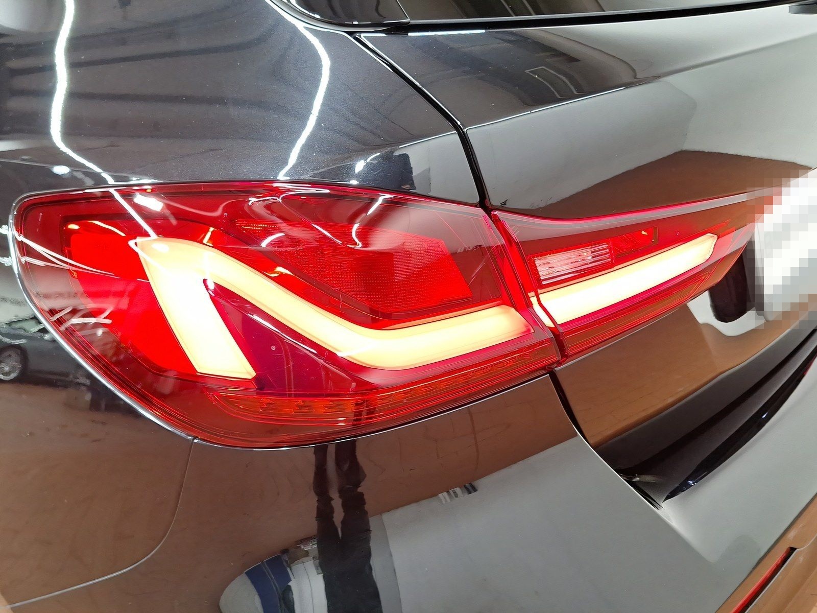 BMW 128ti LiveCockpitProf Pano.Dach PDC Driv.Assist foto 10