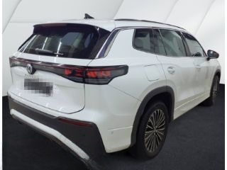 Volkswagen Tayron 2.0 TDI DSG 4Mo. Life KAMERA IQ.LIGHT AHK foto 3