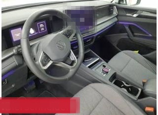Volkswagen Tayron 2.0 TDI DSG 4Mo. Life KAMERA IQ.LIGHT AHK foto 4