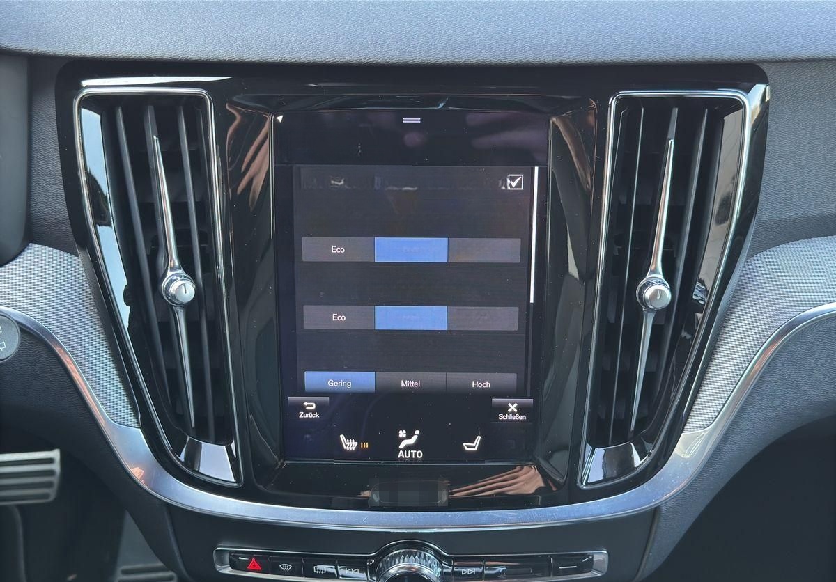 Volvo V60 B4 R Design LED Keyless Memory Alu18 Kamera foto 19