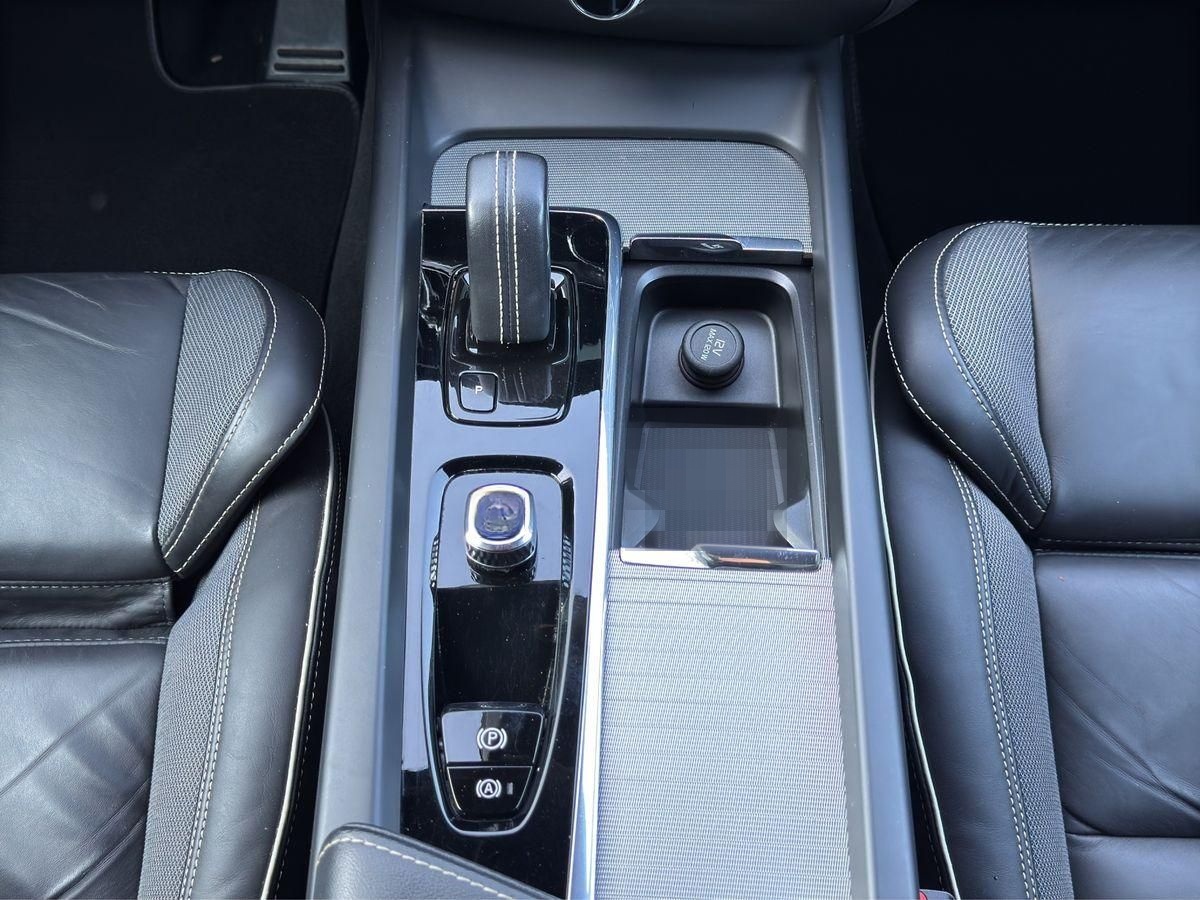 Volvo V60 B4 R Design LED Keyless Memory Alu18 Kamera foto 21