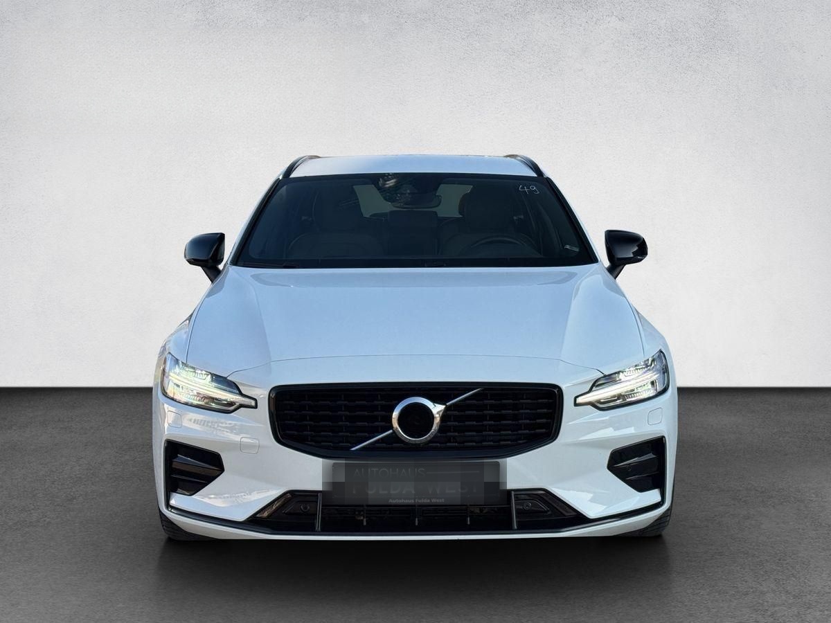 Volvo V60 B4 R Design LED Keyless Memory Alu18 Kamera foto 6