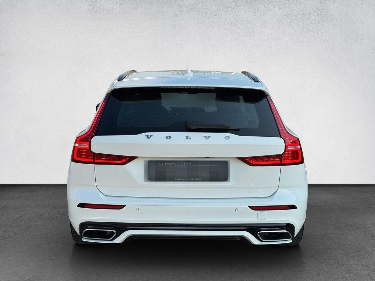 Volvo V60 B4 R Design LED Keyless Memory Alu18 Kamera foto 7