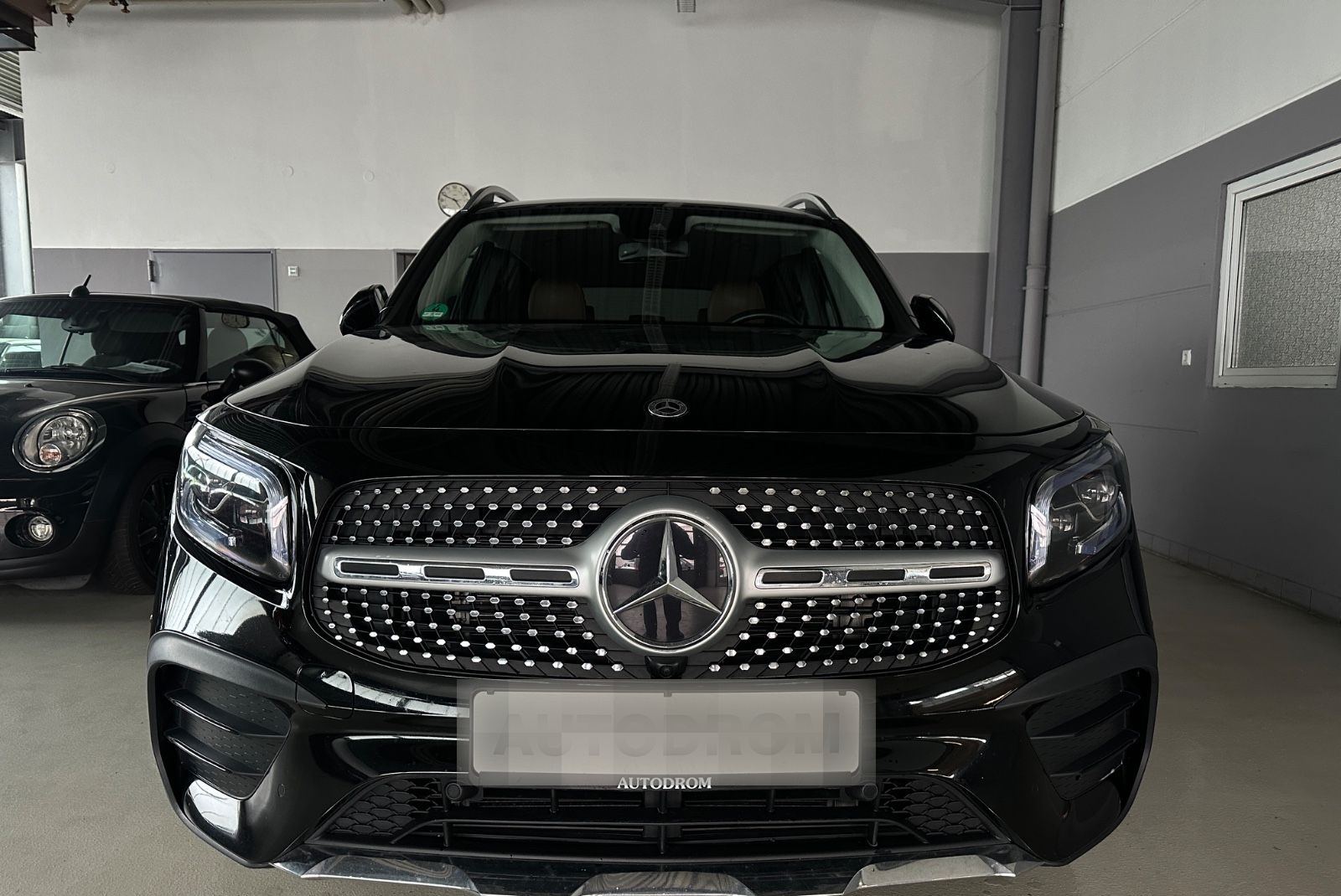 Mercedes-Benz GLB 250 4Matic AMG-Line/360°/Multibeam foto 2