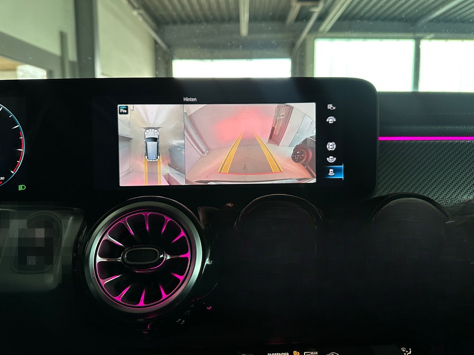 Mercedes-Benz GLB 250 4Matic AMG-Line/360°/Multibeam foto 18