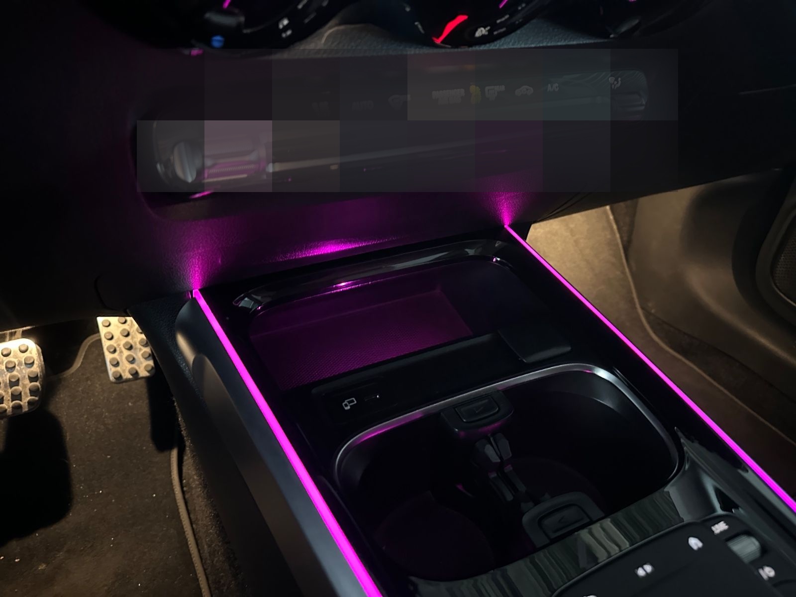 Mercedes-Benz GLB 250 4Matic AMG-Line/360°/Multibeam foto 19