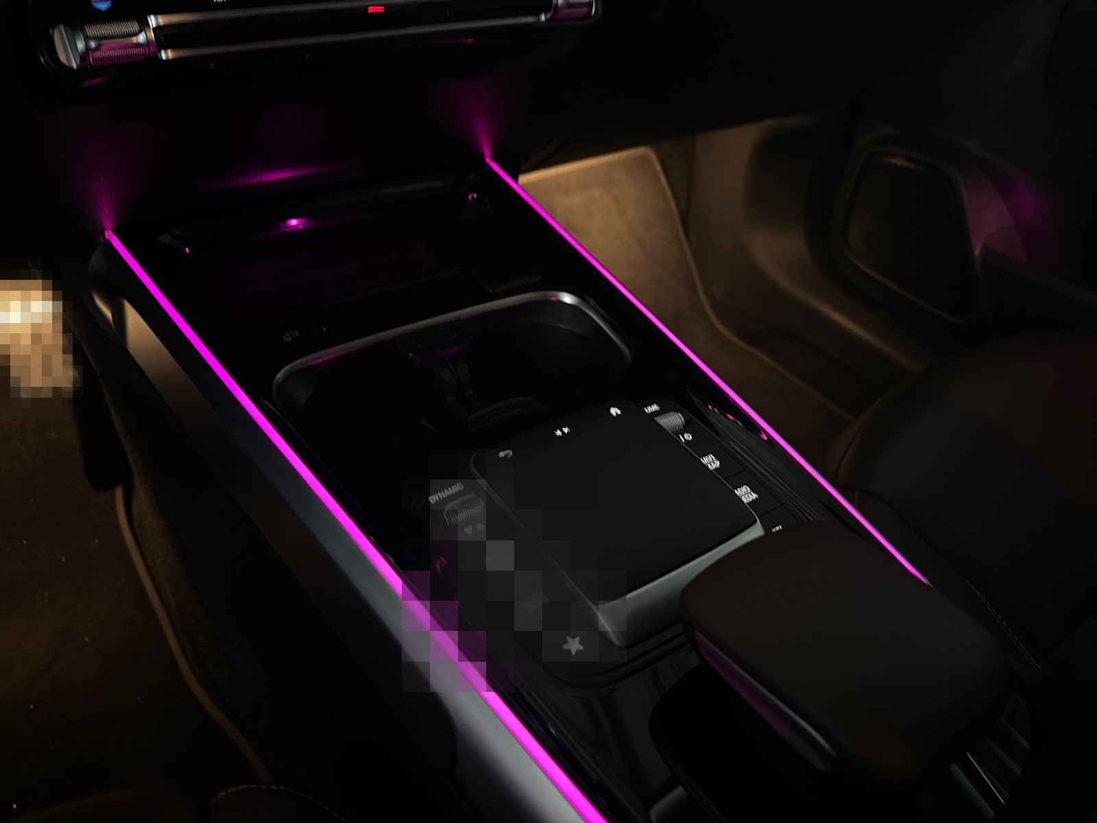 Mercedes-Benz GLB 250 4Matic AMG-Line/360°/Multibeam foto 20