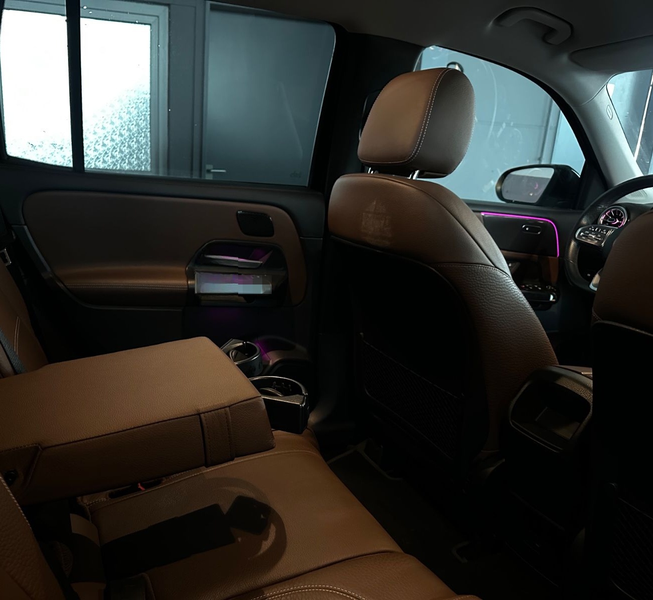 Mercedes-Benz GLB 250 4Matic AMG-Line/360°/Multibeam foto 21