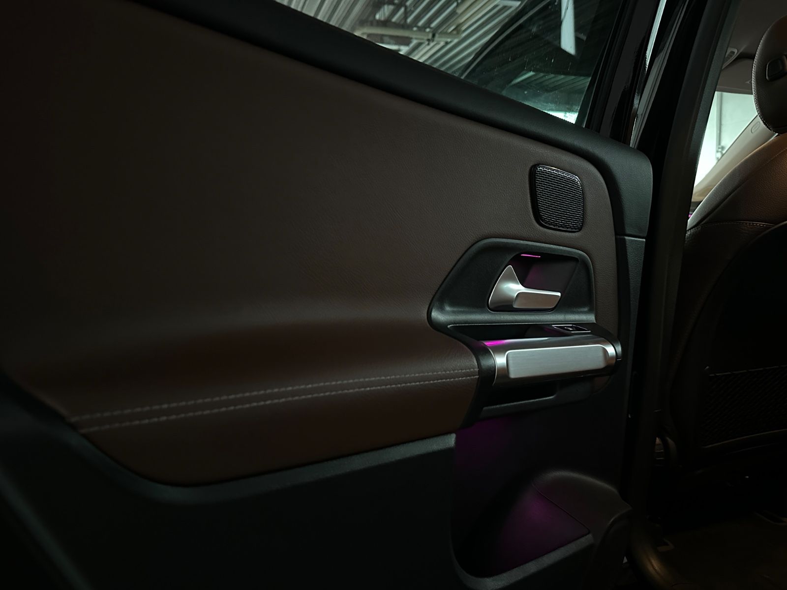 Mercedes-Benz GLB 250 4Matic AMG-Line/360°/Multibeam foto 22