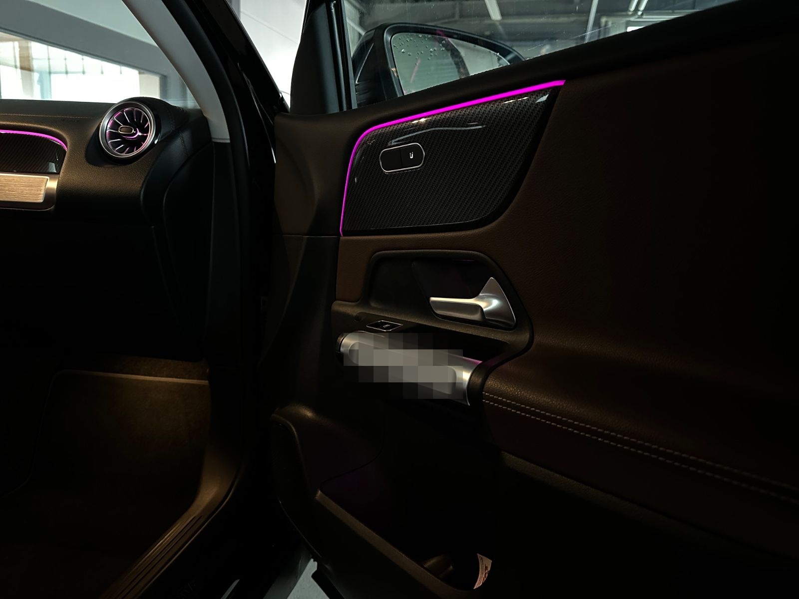 Mercedes-Benz GLB 250 4Matic AMG-Line/360°/Multibeam foto 25