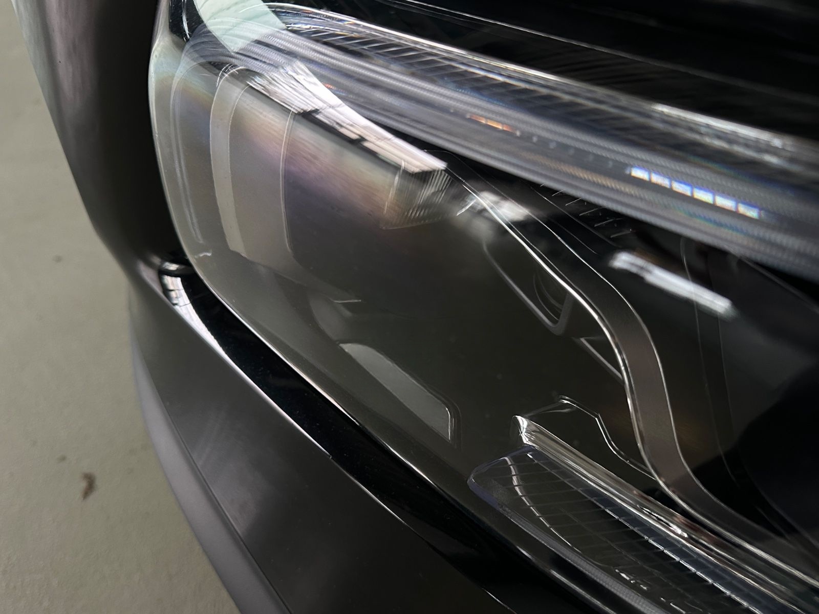 Mercedes-Benz GLB 250 4Matic AMG-Line/360°/Multibeam foto 4