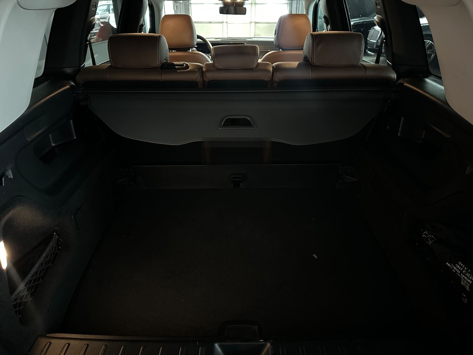 Mercedes-Benz GLB 250 4Matic AMG-Line/360°/Multibeam foto 6