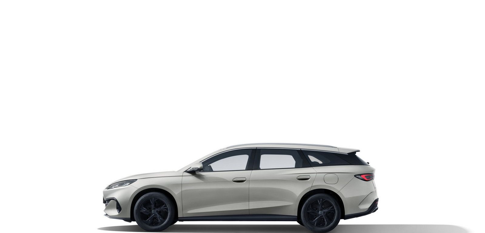 BYD SEAL 6 DM-i Touring Boost foto 3