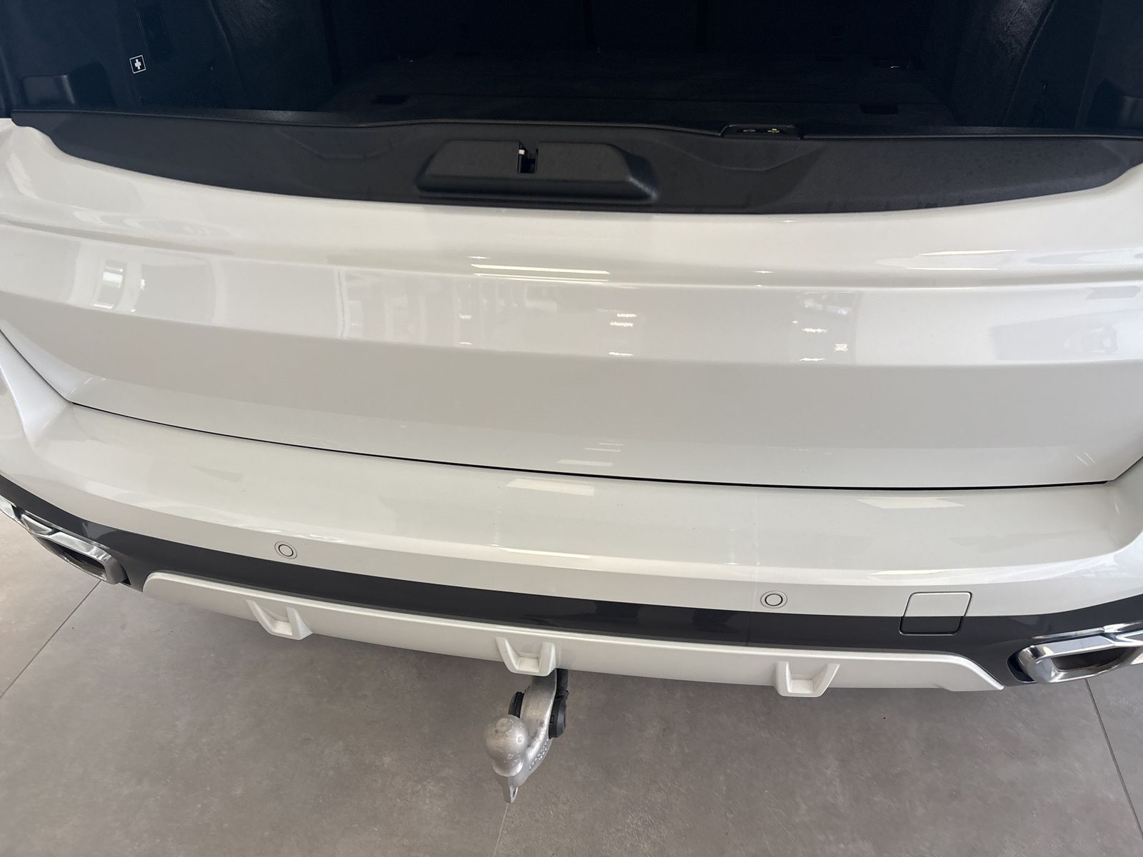 BMW X5 M60i xDrive foto 13
