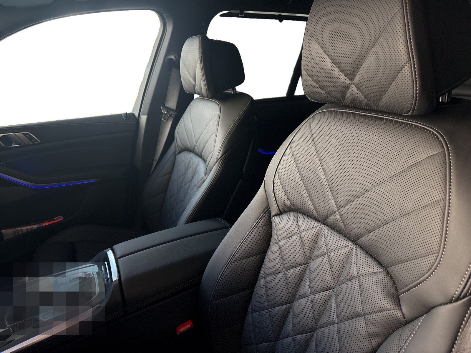 BMW X5 M60i xDrive foto 10