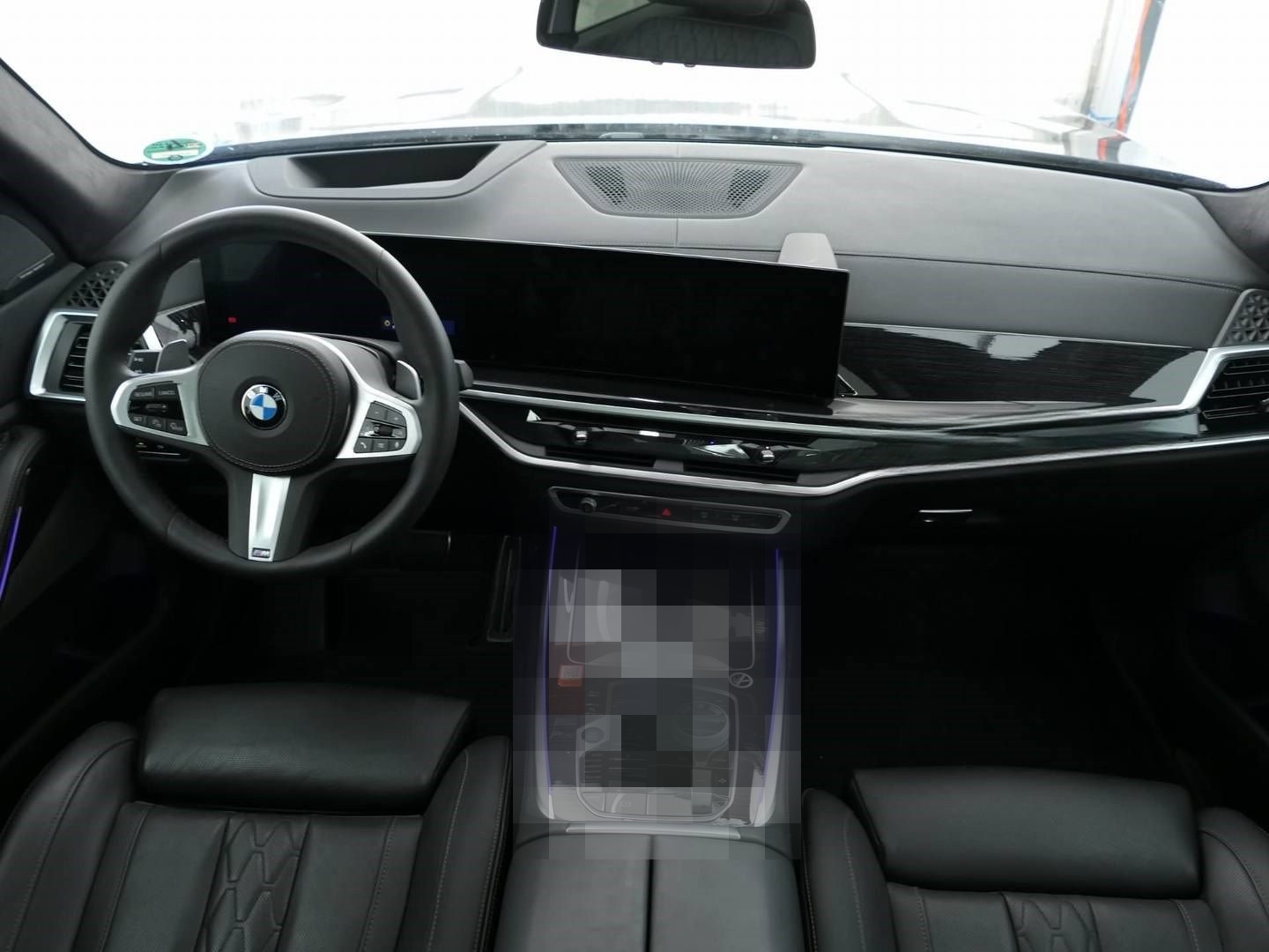 BMW X7 xDrive40d foto 5