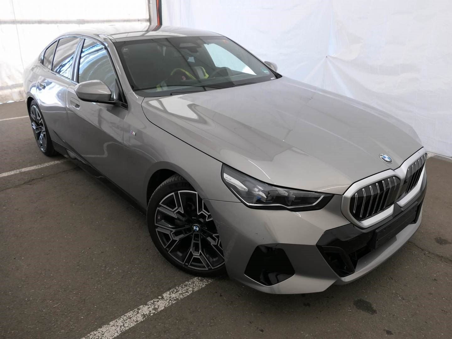 BMW 520d foto 2