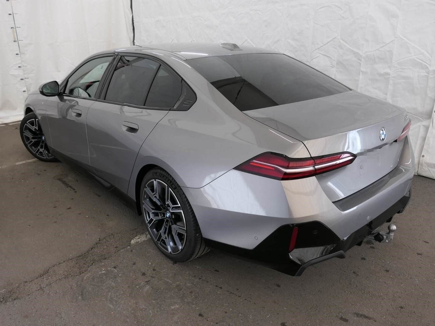 BMW 520d foto 3