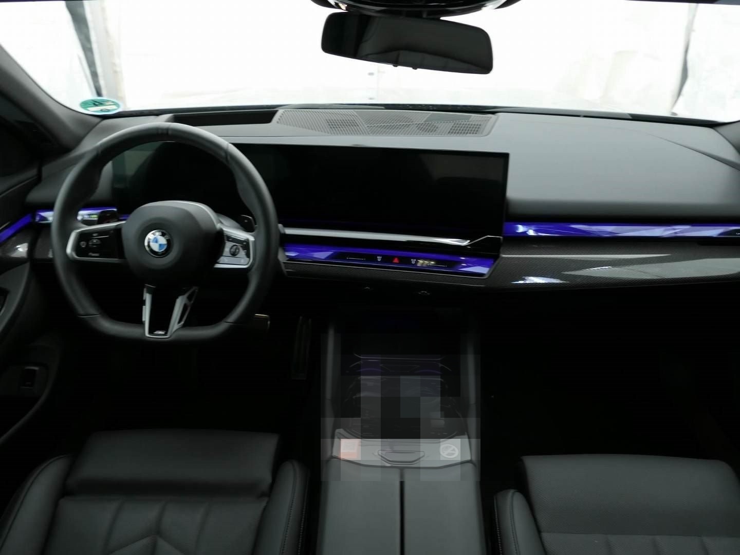 BMW 520d foto 6