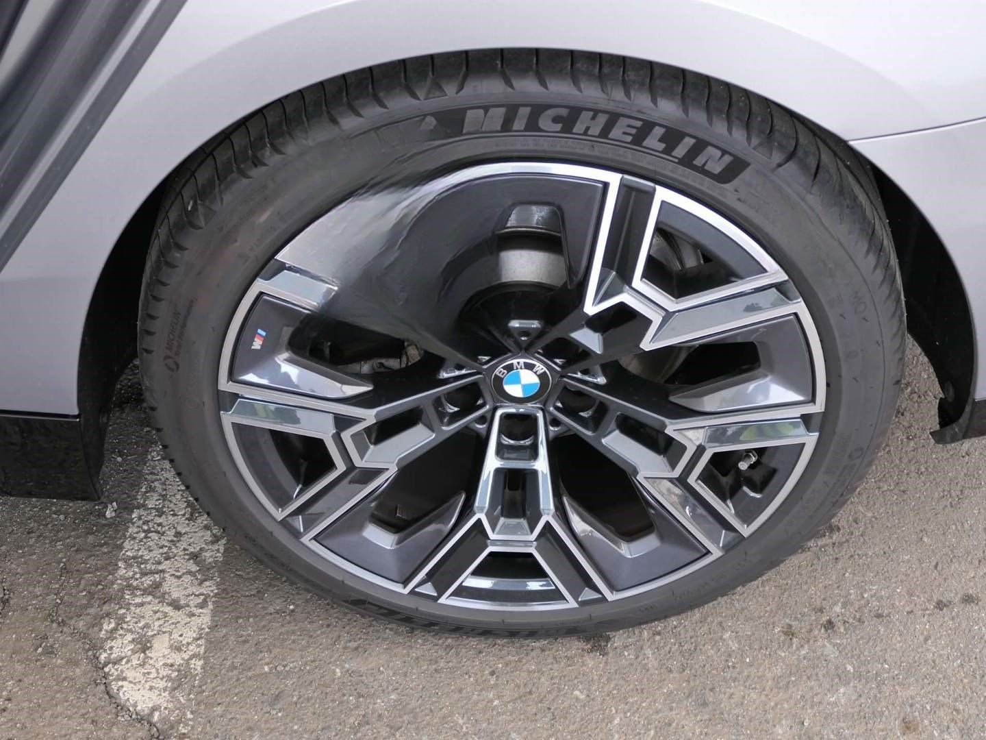 BMW 520d foto 7