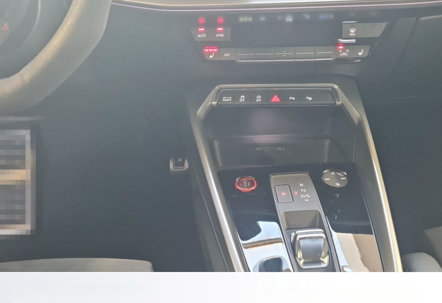 Audi RS3 Sportback 2.5 TFSI quattro Matrix+TopView+AC foto 12