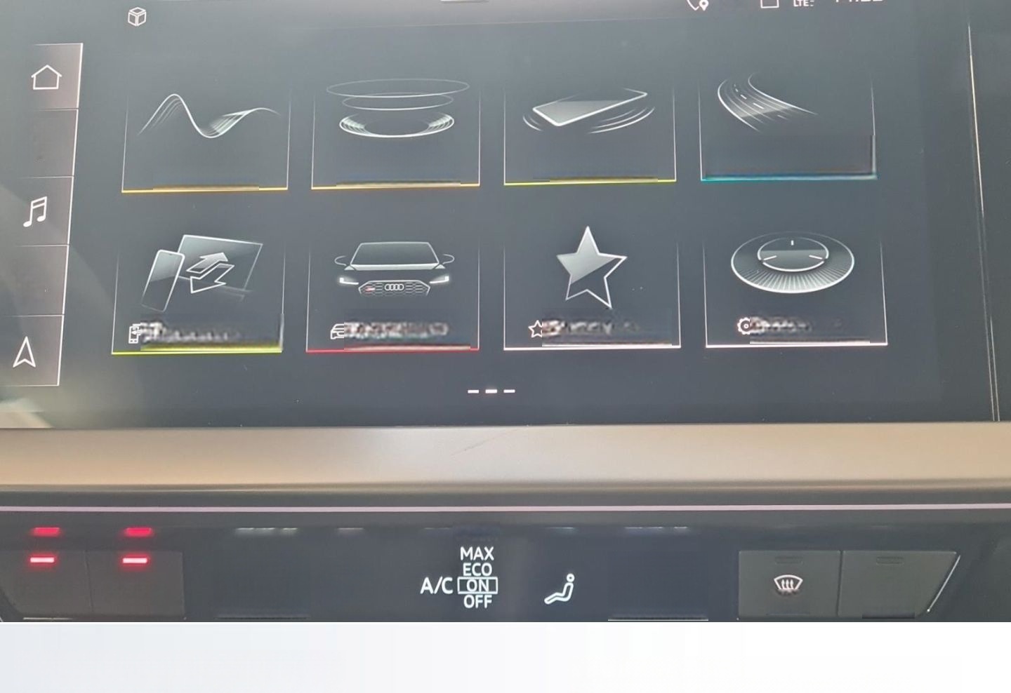 Audi RS3 Sportback 2.5 TFSI quattro Matrix+TopView+AC foto 13