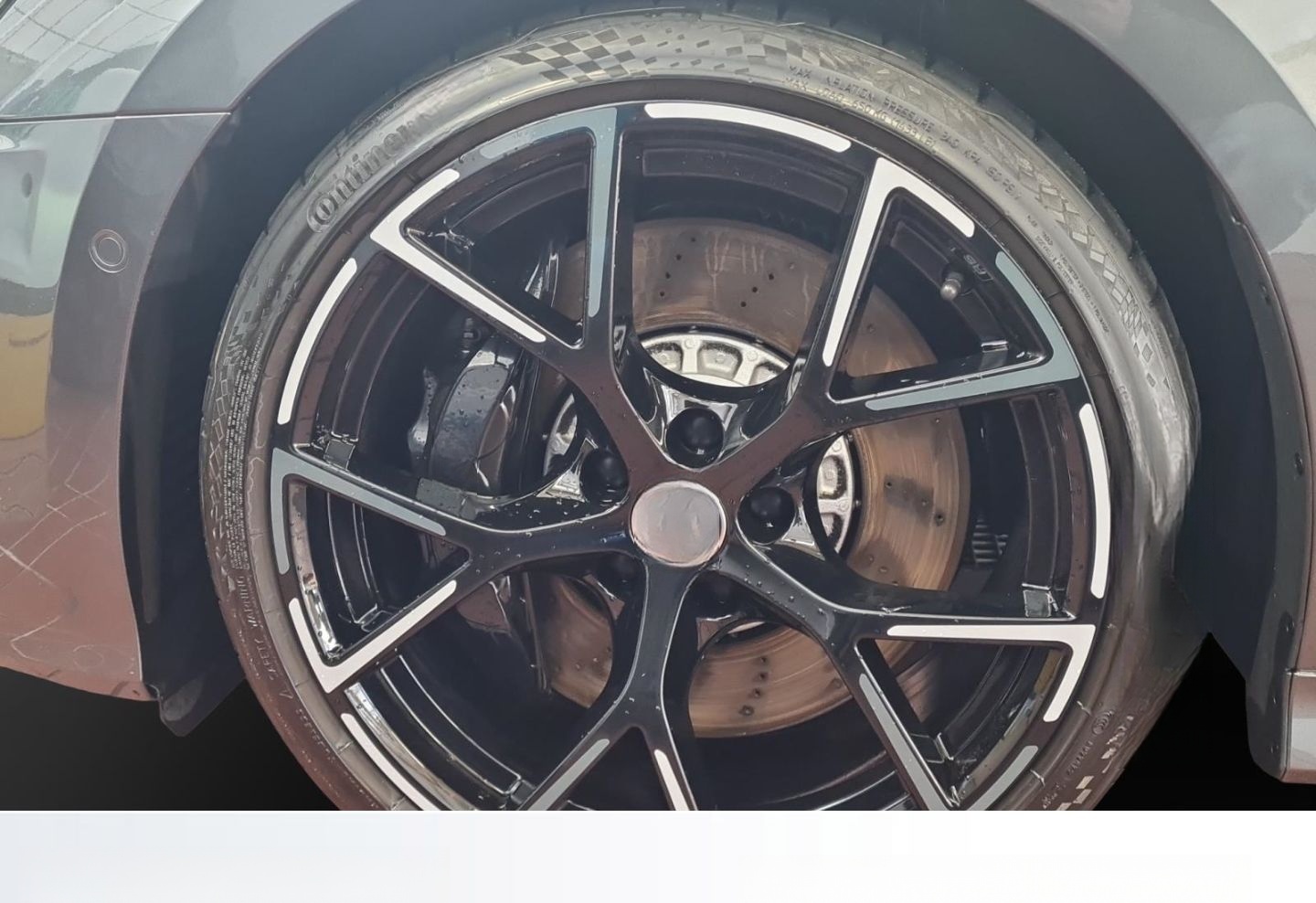 Audi RS3 Sportback 2.5 TFSI quattro Matrix+TopView+AC foto 15