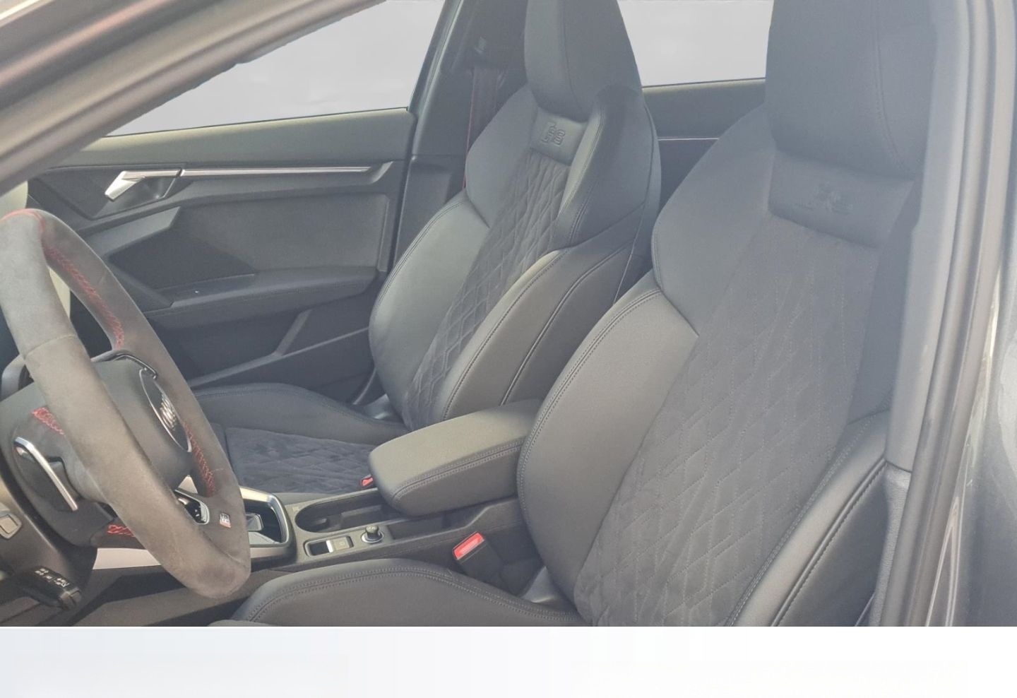 Audi RS3 Sportback 2.5 TFSI quattro Matrix+TopView+AC foto 6