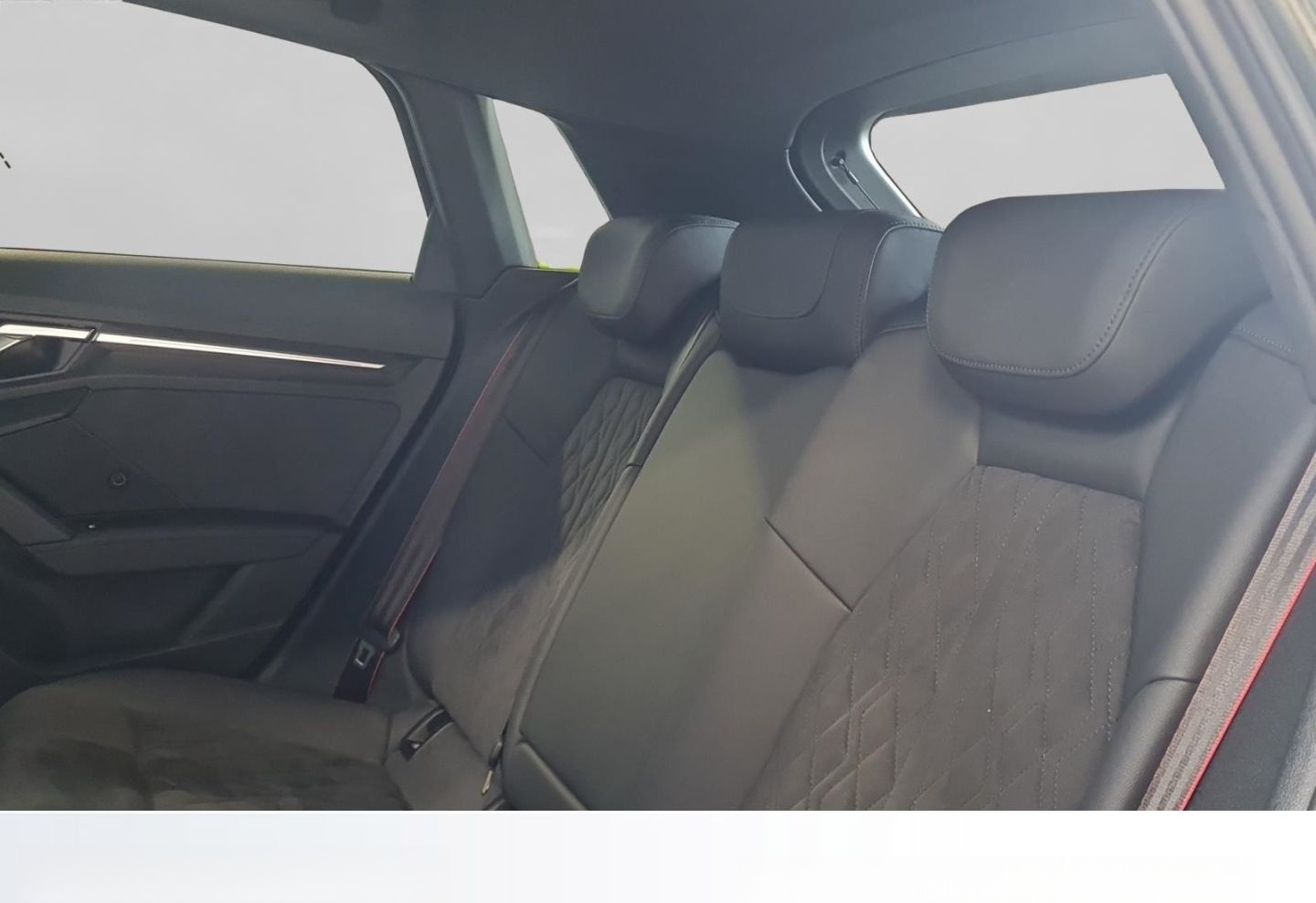 Audi RS3 Sportback 2.5 TFSI quattro Matrix+TopView+AC foto 10