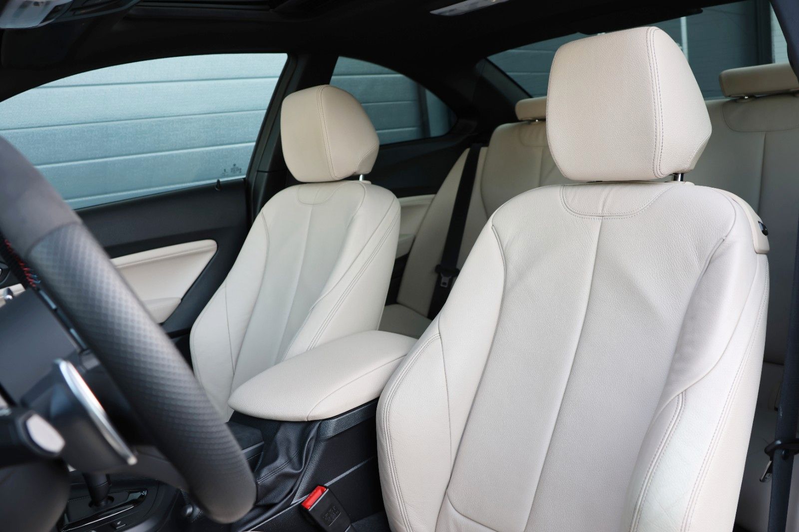 BMW 230i Coupé/CarPlay/SHZ/LHZ/KAMERA/SPUR/R19 foto 14
