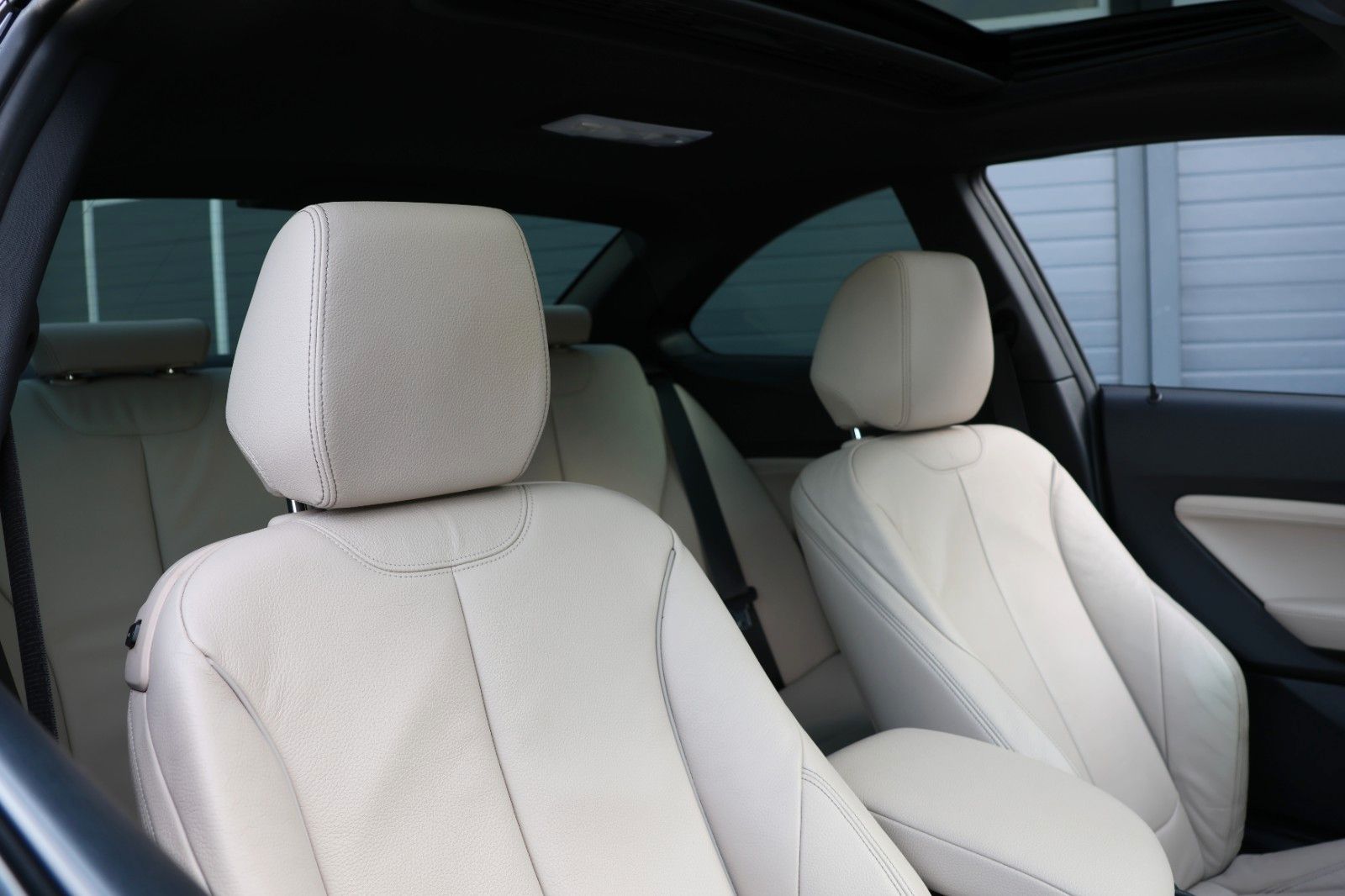 BMW 230i Coupé/CarPlay/SHZ/LHZ/KAMERA/SPUR/R19 foto 15