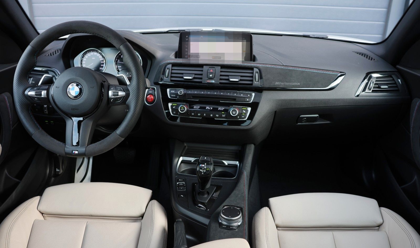 BMW 230i Coupé/CarPlay/SHZ/LHZ/KAMERA/SPUR/R19 foto 20