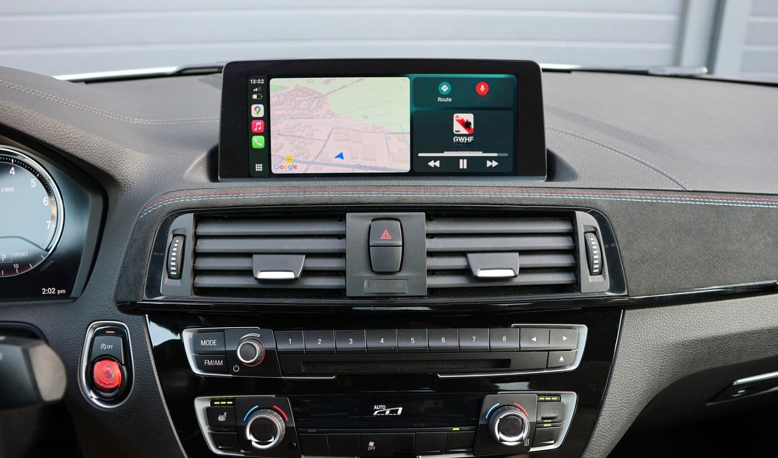 BMW 230i Coupé/CarPlay/SHZ/LHZ/KAMERA/SPUR/R19 foto 21