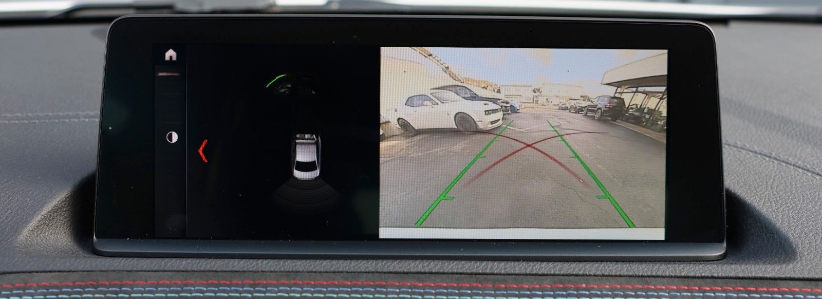BMW 230i Coupé/CarPlay/SHZ/LHZ/KAMERA/SPUR/R19 foto 22